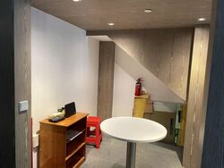 PS100 (D2), Office #594005001